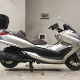 Мотоцикл Yamaha MAJESTY 250