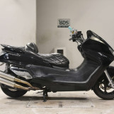 Мотоцикл Yamaha MAJESTY 250 з пробігом 32628 km