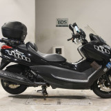 Мотоцикл Yamaha MAJESTY 250