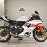 Мотоцикл Yamaha YZF-R7-2 с пробегом 33867 km