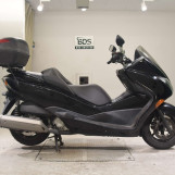 Мотоцикл Honda FORZA Z с пробегом 30742 km