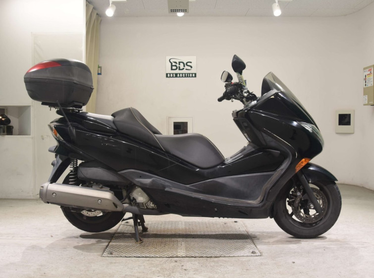 Мотоцикл Honda FORZA Z с пробегом 30742 km