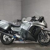 Мотоцикл Kawasaki GTR1400 CONCOURS з пробігом 37290 km