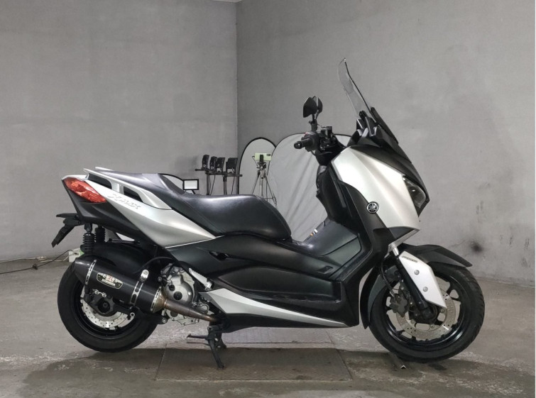Мотоцикл Yamaha X-MAX250 з пробігом 26196 km