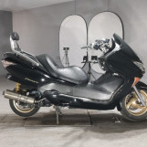 Мотоцикл Honda FORZA Z с пробегом 102537 km