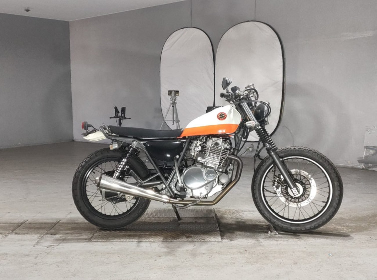 Мотоцикл Suzuki VOLTY з пробігом 7682 km