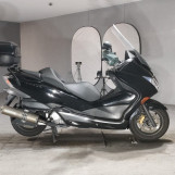 Мотоцикл Honda FORZA Z з пробігом 35718 km