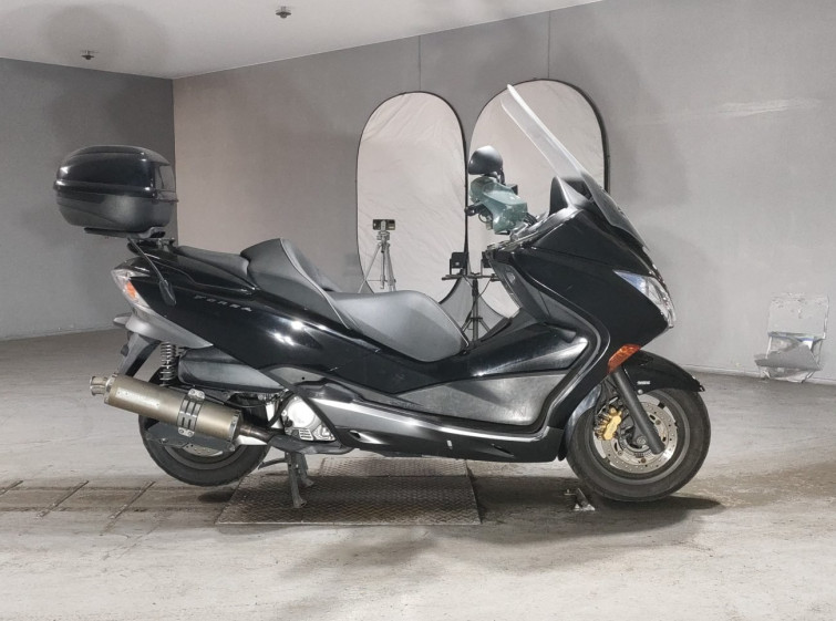 Мотоцикл Honda FORZA Z з пробігом 35718 km
