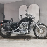 Мотоцикл Honda STEED400 с пробегом 24490 km