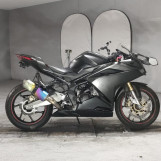 Мотоцикл Honda CBR250RR з пробігом 15800 km