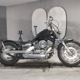Мотоцикл Yamaha DRAGSTAR XVS400 с пробегом 9678 km