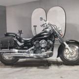 Мотоцикл Yamaha DRAGSTAR XVS400 CLASSIC з пробігом 36142 km