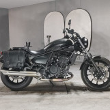 Мотоцикл Kawasaki ELIMINATOR 400 с пробегом 2366 km