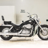 Мотоцикл Honda SHADOW750 с пробегом 15122 km