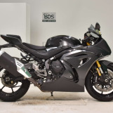 Мотоцикл Suzuki GSX-R1000 з пробігом 39499 km
