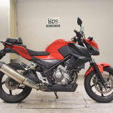 Мотоцикл Honda CB250FA с пробегом 20311 km