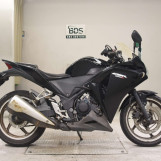 Мотоцикл Honda CBR250R з пробігом 44959 km