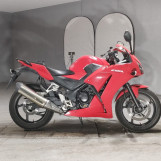 Мотоцикл Honda CBR250R з пробігом 42982 km