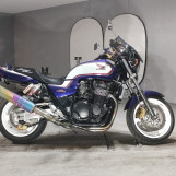Мотоцикл Honda CB1300SF з пробігом 17138 km
