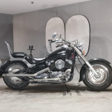 Мотоцикл Yamaha DRAGSTAR XVS400 CLASSIC з пробігом 30872 km