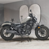 Мотоцикл Honda REBEL CMX250 з пробігом 13784 km