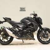 Мотоцикл Suzuki GSX-S750 з пробігом 17383 km