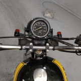 Мотоцикл Kawasaki 250TR з пробігом 9427 km з пробігом 9427 km