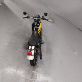 Мотоцикл Kawasaki 250TR з пробігом 9427 km з пробігом 9427 km