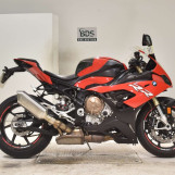Мотоцикл BMW S1000RR с пробегом 45408 km