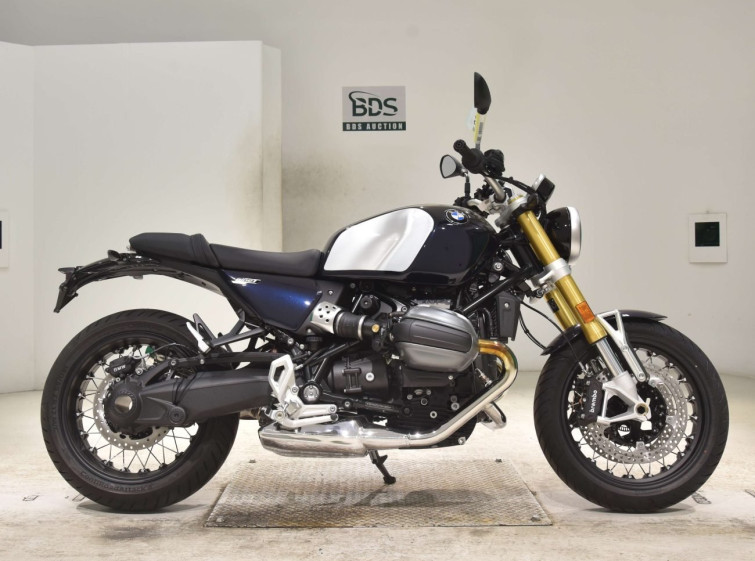 Мотоцикл BMW R12 NINE T с пробегом 5 km