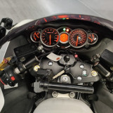 Мотоцикл Suzuki GSX1300R HAYABUSA з пробігом 32823 m з пробігом 32823 m