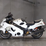 Мотоцикл Suzuki GSX1300R HAYABUSA з пробігом 32823 m з пробігом 32823 m