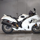 Мотоцикл Suzuki GSX1300R HAYABUSA з пробігом 32823 m з пробігом 32823 m