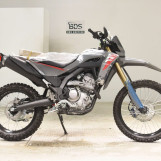 Мотоцикл Honda CRF250L