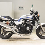 Мотоцикл Honda CB1000SF с пробегом 33760 km