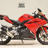 Мотоцикл Honda CBR250RRA з пробігом 15652 km
