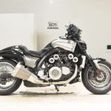 Мотоцикл Yamaha V-MAX1700 з пробігом 13312 km