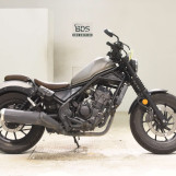 Мотоцикл Honda REBEL CMX250 з пробігом 9226 km