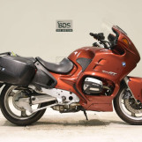 Мотоцикл BMW R1100RT з пробігом 48667 km