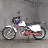 Мотоцикл Honda FTR223 с пробегом 29082 km с пробегом 29082 km