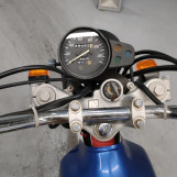 Мотоцикл Honda FTR223 с пробегом 29082 km с пробегом 29082 km