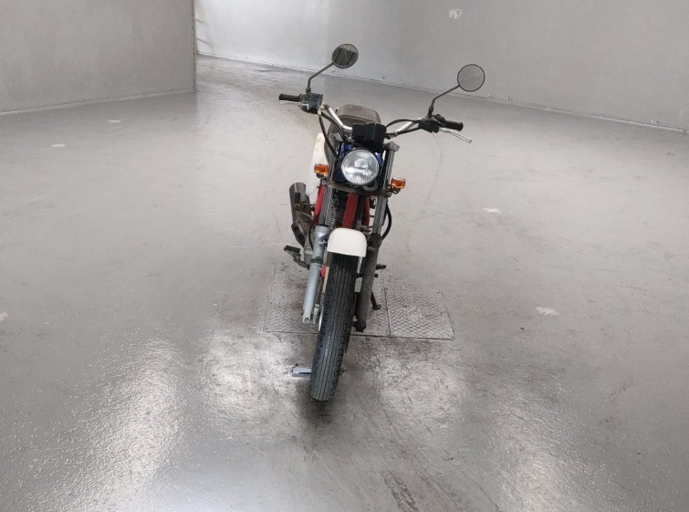 Мотоцикл Honda FTR223 с пробегом 29082 km с пробегом 29082 km