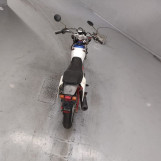 Мотоцикл Honda FTR223 с пробегом 29082 km с пробегом 29082 km