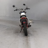 Мотоцикл Honda FTR223 с пробегом 29082 km с пробегом 29082 km