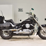 Мотоцикл Yamaha DRAGSTAR XVS400 CLASSIC з пробігом 7941 km