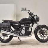 Мотоцикл Honda GB350 с пробегом 5349 km