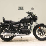 Мотоцикл Enfield METEOR 350 з пробігом 7355 km