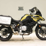 Мотоцикл BMW F750GS с пробегом 7812 km