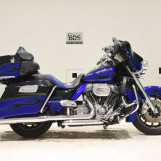 Мотоцикл HD FLHRSE1800 CVO с пробегом 56204 km