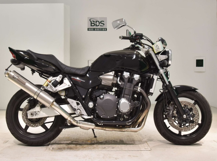 Мотоцикл Honda CB1300SF з пробігом 22789 km